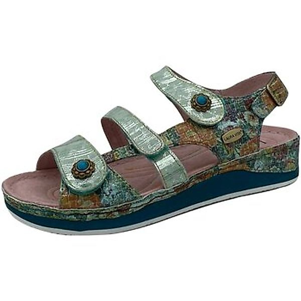 Laura Vita  Sandalen Sandaletten SANDALETTE BRCUELO 0621 SL150420-6M günstig online kaufen