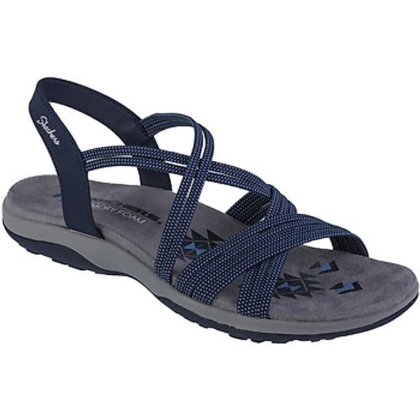 Skechers  Sandalen Reggae Slim - Turn It Up günstig online kaufen