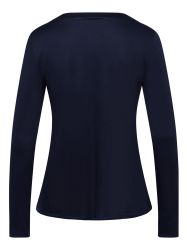 Hanro Pyjamaoberteil Grand Central günstig online kaufen