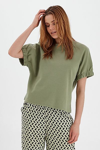 b.young T-Shirt BYSILLANA - 20809820 Damen T-Shirt günstig online kaufen