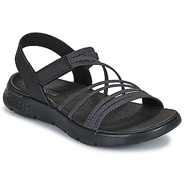 Skechers  Sandalen GO WALK FLEX SANDAL EMMA günstig online kaufen