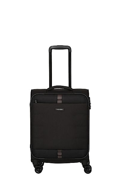 travelite Weichgepäck-Trolley 4 Rollen Trolley S günstig online kaufen