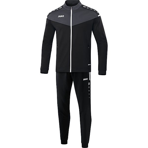 Jako Trainingsanzug Jako Herren Trainingsanzug Polyester günstig online kaufen