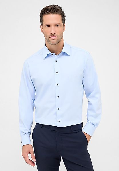 Eterna Langarmhemd "MODERN FIT" NON IRON (bügelfrei) günstig online kaufen