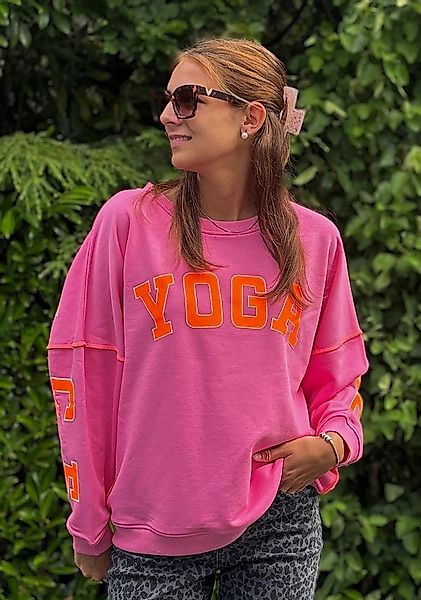 Miss Goodlife Sweatshirt günstig online kaufen