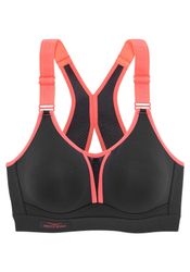 Venice Beach Sport-BH ohne Bügel aus günstig online kaufen