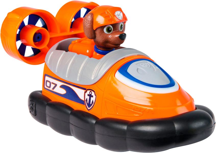 Spin Master Spielzeug-Auto PAW Patrol, Sust. günstig online kaufen