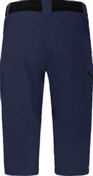 Bergson Outdoorhose VIDAA COMFORT Capri Damen günstig online kaufen