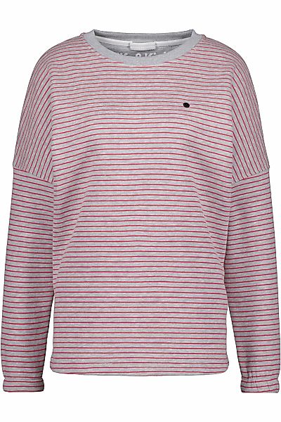 Alife & Kickin Sweatshirt "Damen DeniseAK Z" günstig online kaufen
