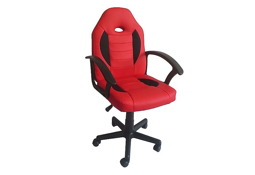 HTI-Line Drehstuhl Drehstuhl Daytona Junior (Stück, 1 St), Schreibtischstuh günstig online kaufen