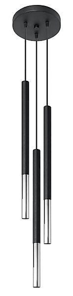 Loft46 | Hängelampe Helix 3-flammig günstig online kaufen