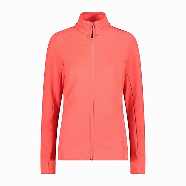 CMP Fleecejacke CMP Damen Fleecejacke WOMAN JACKET 33G2676 günstig online kaufen