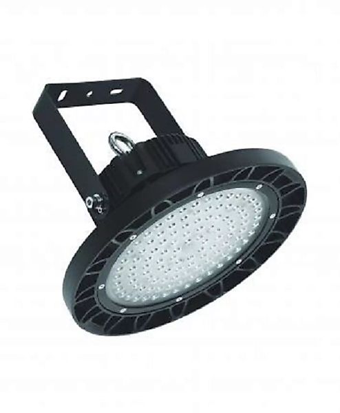 LEDVANCE LED-HighBay Strahler 120W 4000K BK - 4058075001039 günstig online kaufen