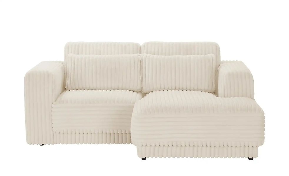 switch Ecksofa  Torrino ¦ creme ¦ Maße (cm): B: 224 H: 96 T: 173.0 Polsterm günstig online kaufen
