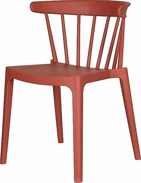 Best Gartenstuhl "Windson", 1 St., Stapelstuhl günstig online kaufen