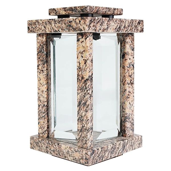 KOKA Grablampe Viereckig Granit Brazil Gold günstig online kaufen