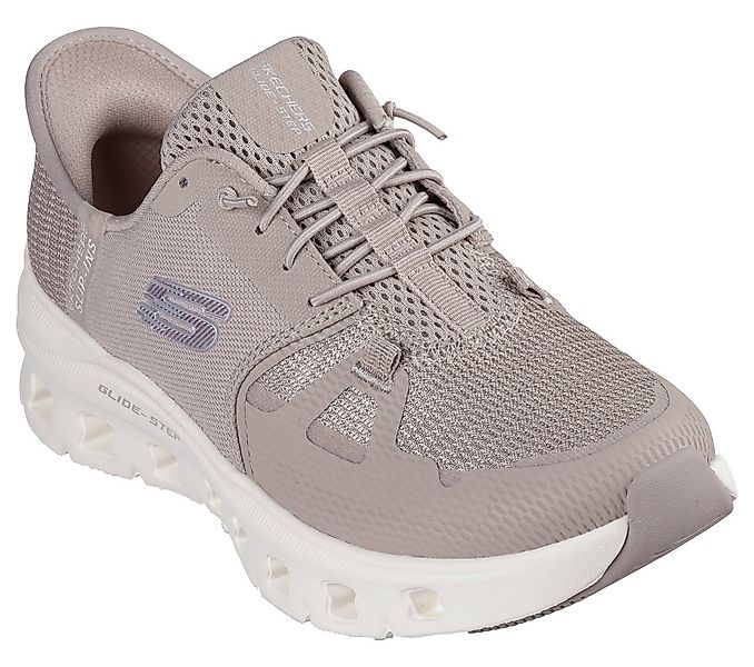 Skechers Vegan Slip-ins: Glide-Step Pro Slip-On Sneaker Sneaker, Slipper, F günstig online kaufen