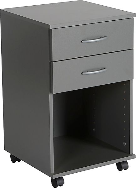 VOGL Möbelfabrik Rollcontainer »1191, Bürocontainer«, (1 St.), verschiedene günstig online kaufen