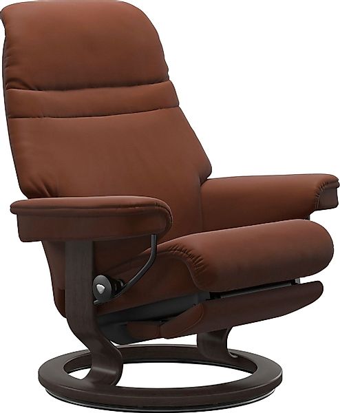 Stressless® Relaxsessel »Sunrise« elektrisch verstellbar, optional 2-motori günstig online kaufen