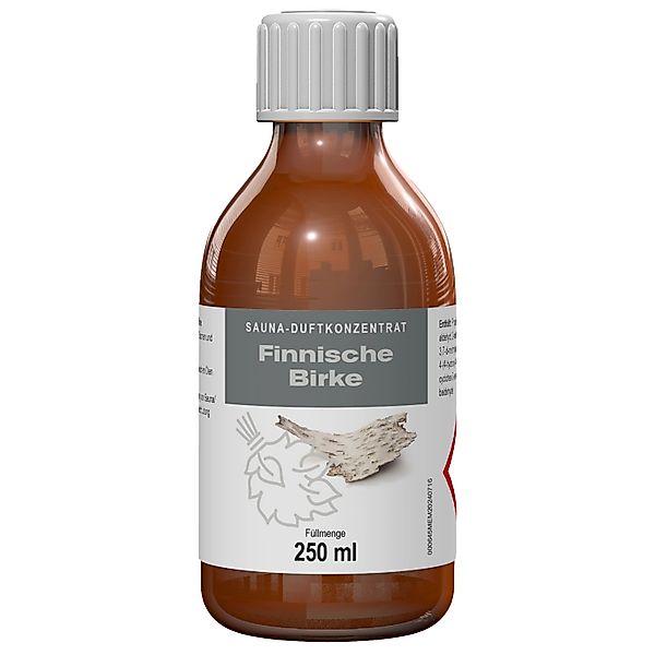 Eilo Sauna Duftkonzentrat Finnische Birke 250 ml günstig online kaufen