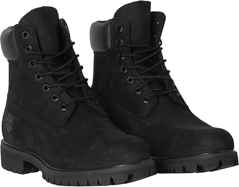 Timberland Schnürboots "6 inch Premium FTB", Winterstiefel, Schnürstiefel, günstig online kaufen