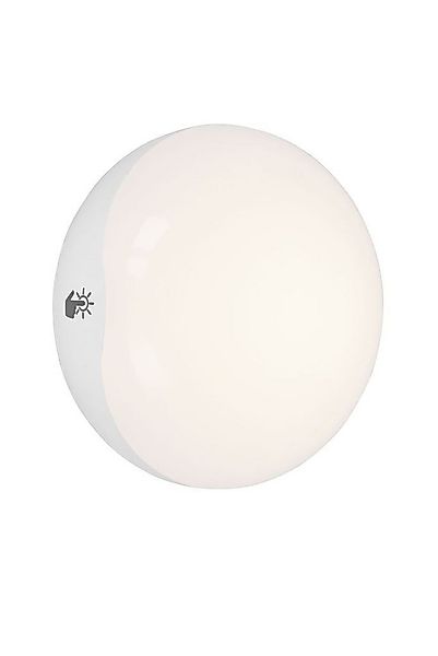 Briloner Leuchten Wandleuchte 2272016, LED fest integriert, 6500K - Kaltwei günstig online kaufen