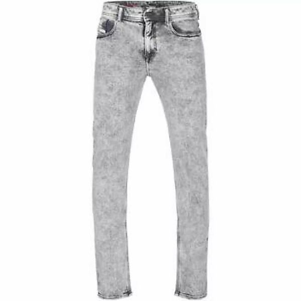 Diesel Skinny-fit-Jeans Super Stretch - 1979 Sleenker 09D89 - Länge:32 günstig online kaufen