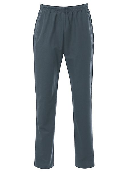 Trigema Jerseyhose TRIGEMA Freizeithose aus 100% Baumwolle (1-tlg) günstig online kaufen