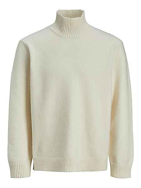Jack & Jones Stehkragenpullover JORSOFT KNIT günstig online kaufen