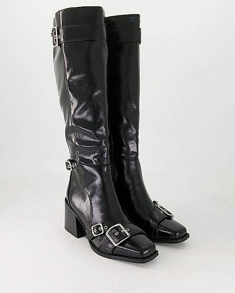 STEVE MADDEN Z-Town Stiefel Obermaterial: Beschichtetes Leder günstig online kaufen