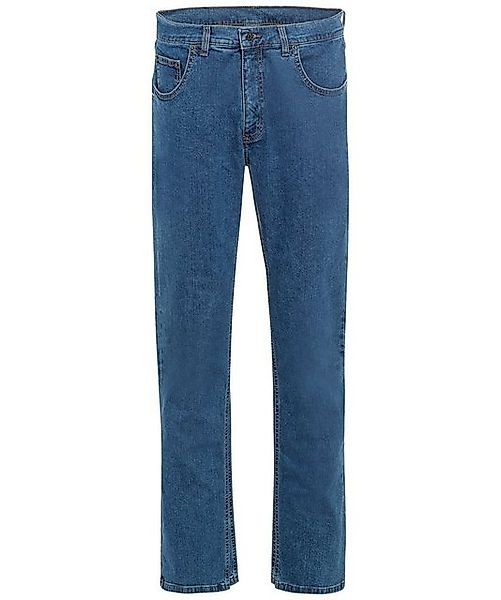 Pioneer Authentic Jeans 5-Pocket-Jeans PIONEER RON blue stonewash 11441 638 günstig online kaufen