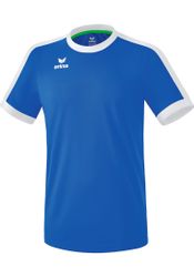 Erima Fußballtrikot Unisex Erwachsene Retro Star günstig online kaufen
