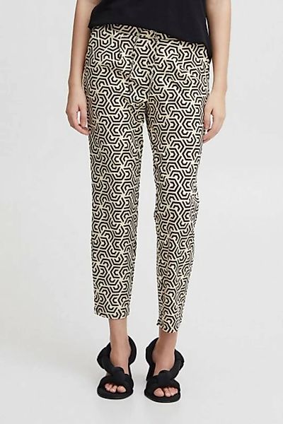 b.young Stoffhose BYRIZETTA AOP PANTS - 20812836 günstig online kaufen