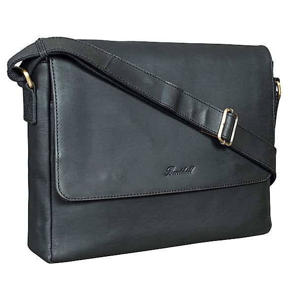 Benthill Messenger Bag Herren Umhängetasche Echt günstig online kaufen