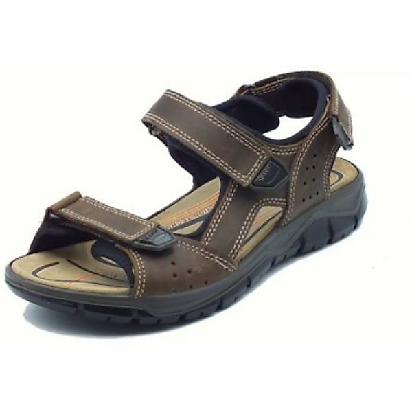 IgI&CO  Sandalen 7645022 Nabuk Ingrassato günstig online kaufen