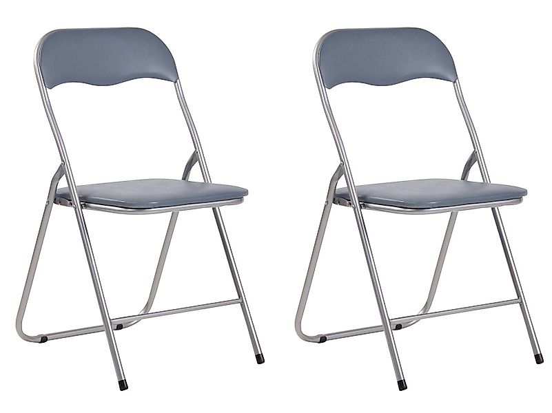 CLP Klappstuhl Felix (2er Set), klappbar, günstig online kaufen