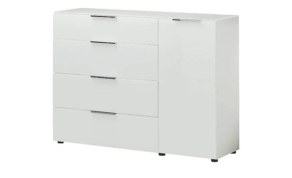 HBZ Kommode "Santorin, BxHxT 135x99x40 cm" 1 Stk. tlg. Breite 135cm, Softcl günstig online kaufen