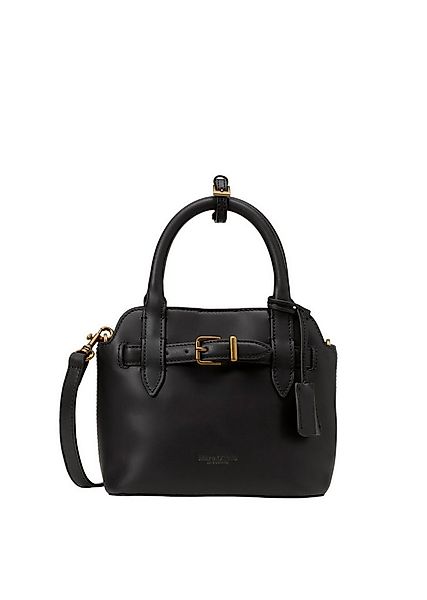 Marc O'Polo Umhängetasche aus edlem Rindleder günstig online kaufen