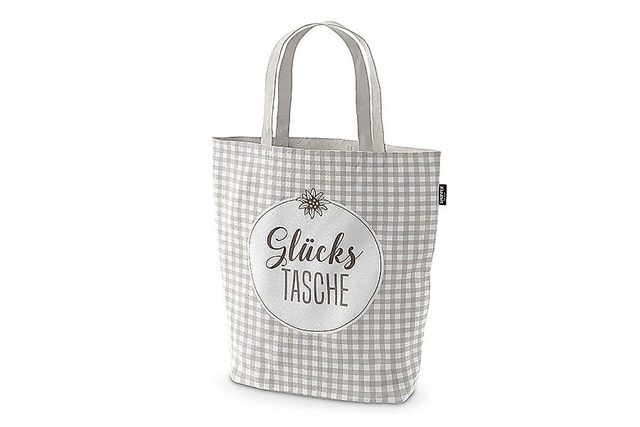 La Vida Einkaufsshopper Strandtasche Einkaufstasche Shopper günstig online kaufen