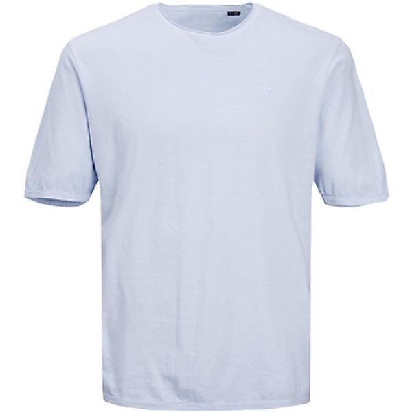 Jack & Jones  T-Shirt T-Shirt RYDER Kurzarmshirt günstig online kaufen