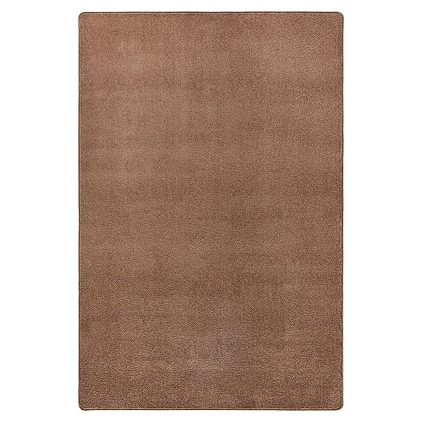 HANSE Home Teppich Teppich Fancy braun, günstig online kaufen