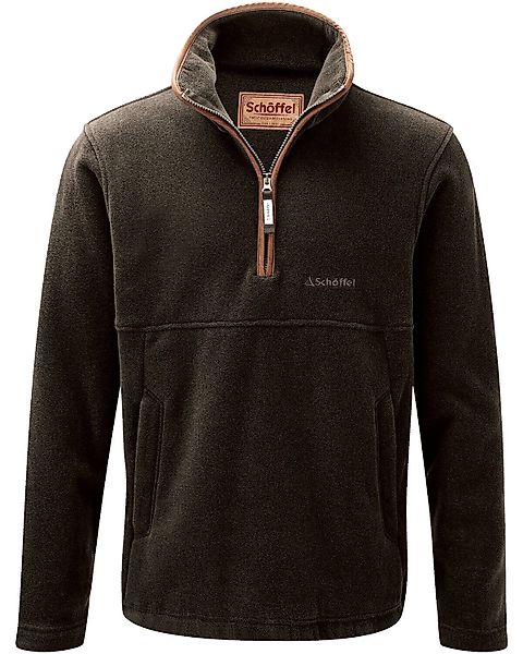 Schöffel Country Troyer Fleece-Troyer Berkeley günstig online kaufen