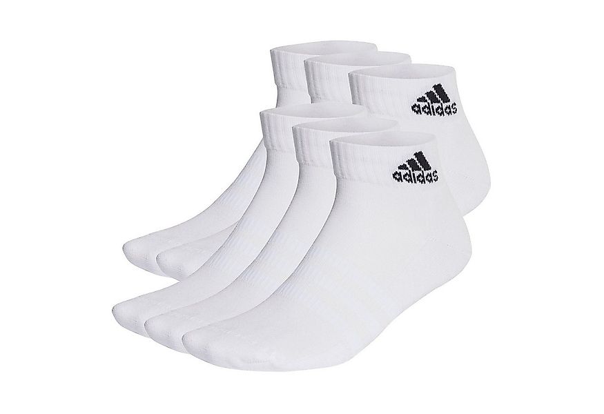 adidas Sportswear Sneakersocken Unisex Socken 6er Pack Baumwolle (Packung, günstig online kaufen