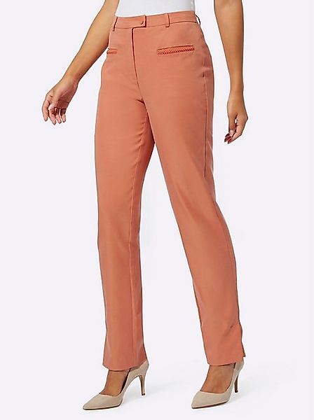 creation L Jerseyhose Webhose Innenbeinlänge ca. günstig online kaufen