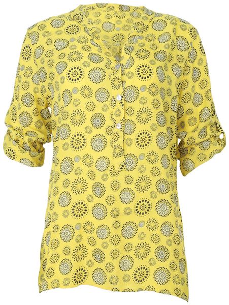 malito more than fashion Schlupfbluse 6703 günstig online kaufen