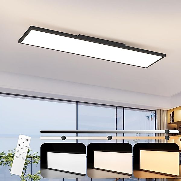 ZMH LED Deckenleuchte LED Panel Dimmbar günstig online kaufen