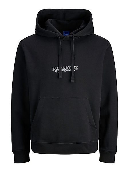 Jack & Jones Kapuzensweatshirt JORBLEECKER MINIMAL SWEAT HOOD günstig online kaufen