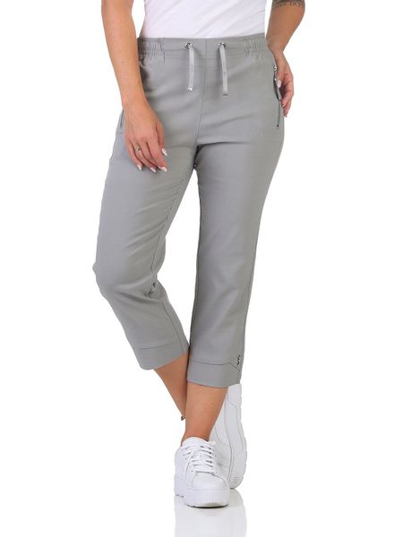 Alica Collection 7/8-Hose Sommerhose Damen Caprihose günstig online kaufen