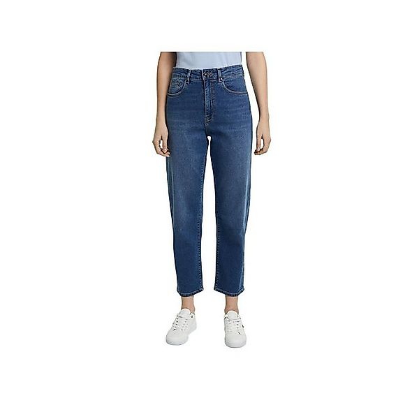 Esprit 5-Pocket-Jeans Damen Jeans für Damen in blau (1-tlg) günstig online kaufen