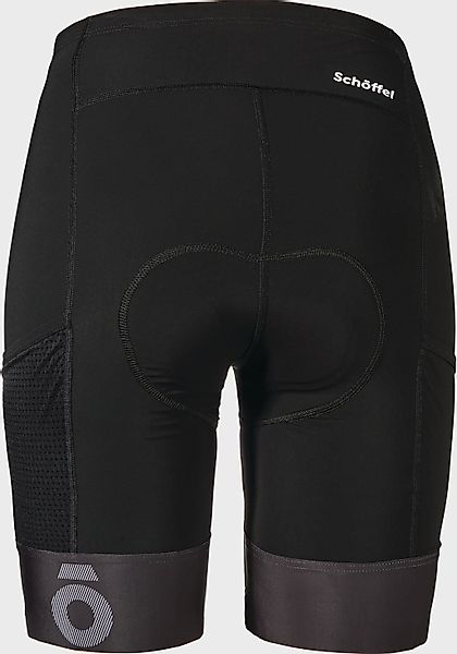 Schöffel Outdoorhose "Skin Pants Solo Short 4h L" günstig online kaufen